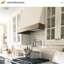 Kitchen Hood
