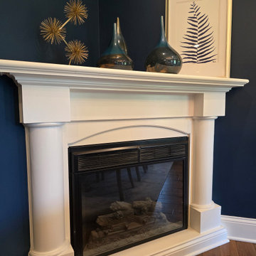 Elegant and Inviting