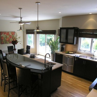 Dovetail Kitchen, Bath & Home Inc Bergenfield, New Jersey, United States Project Review & Ratings