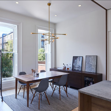 5th St. Residence