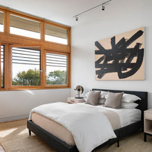 NEW SMALL BEDROOMS