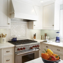 Kitchen Tile Ideas