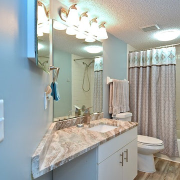2/2 Turnkey Englewood FL Condo - Sarasota Real Estate Photographer Rick Ambrose