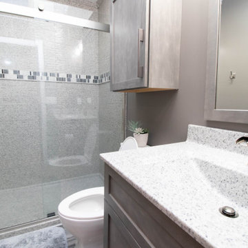 Holt Bathroom Update