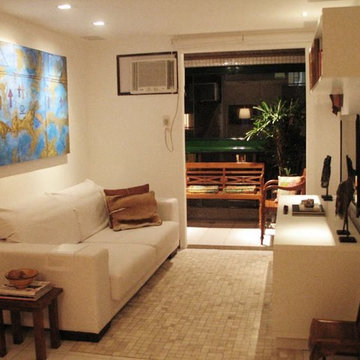Shine Rugs at Home