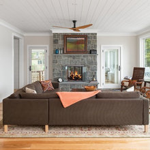 Fireplaces