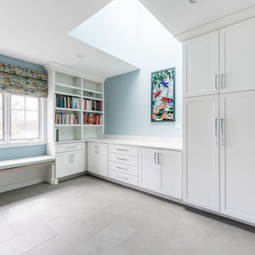 Kitchen, Glen Ellyn, ILl