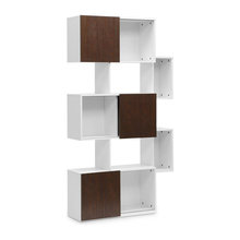 Bookshelves