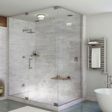 bath shower