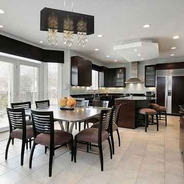 Dining Room Inspiration