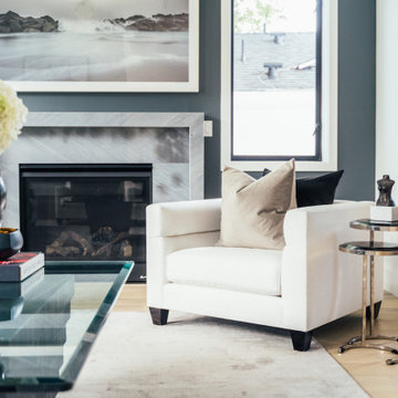 Cheviot Hills Transitional
