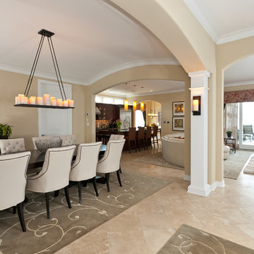 Waterfront Residence