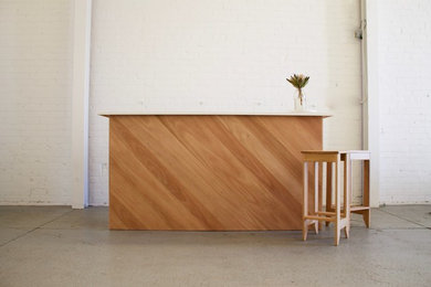 Custom Furniture by Timbermill