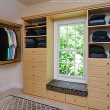 Jerod's room