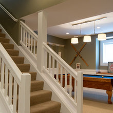 basement