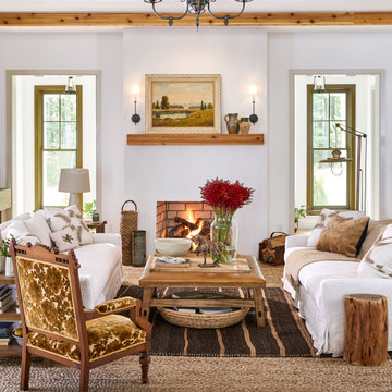 Southern Living Idea House