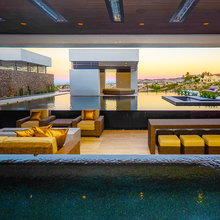 MF & Resort Pools