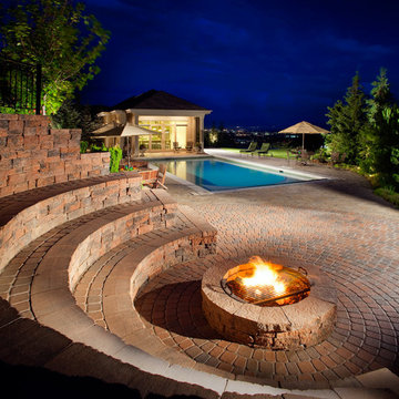 Belgard Design Gallery