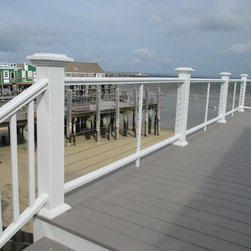 composite decks - Products
