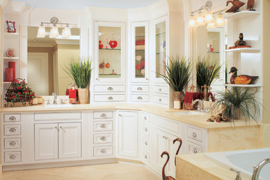 Canyon Creek Cabinetry Selection