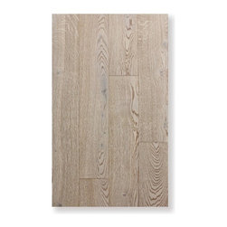 Modern Collection - Hardwood Flooring