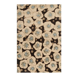 Smithsonian- (SMI-2145) - Rugs