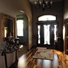 foyer