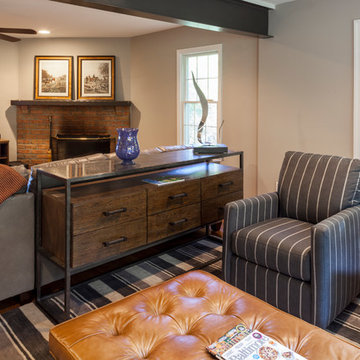Expand & Update with a Home Addition in Baltimore County