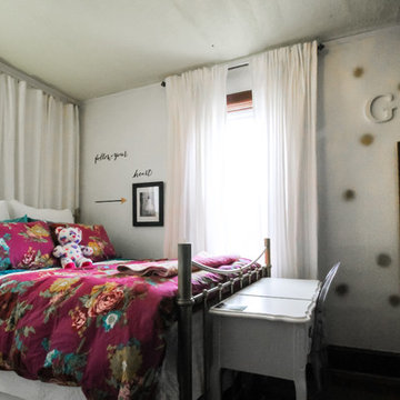 My Houzz: A Century’s Worth of Charm in Maryland