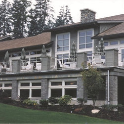 Quantum Windows & Doors | Bumgardner Architecture - Windows And Doors