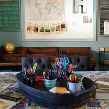study room