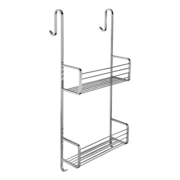 Shower Caddy Shelf Organizer for Shampoo, Conditioner, Soap