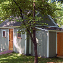 Sheds