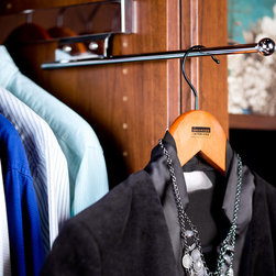 Valet Rod - Clothes Racks