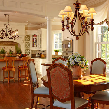 Greenwich, CT- New Home