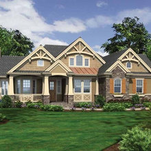 House plan ideas