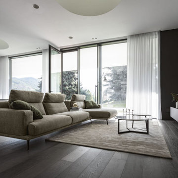 Sofa's & Sectionals