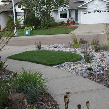 Dry Creek Centerpiece