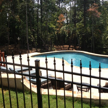 Flowery Branch Project