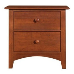 Kincaid - Nightstands And Bedside Tables