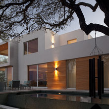villas