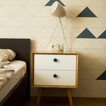 Private apartment in Sofia