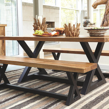 Wesling Dining Room Table