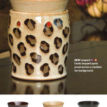 Scentsy Product Sneak Peek