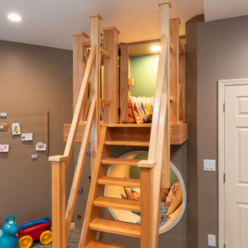 Kids Learning Center