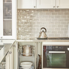 backsplash