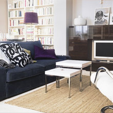 bookshelf