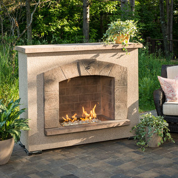 Fire Pits