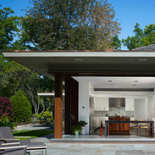 Indoor Outdoor