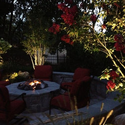 Long Island NY Landscape Lighting Gallery - Landscape Lighting